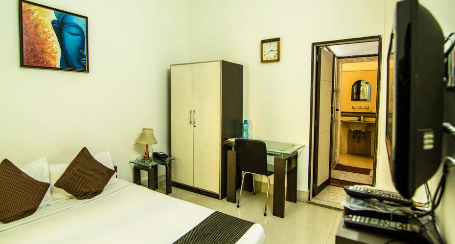 Next Generation Guest House, Kolkata 3